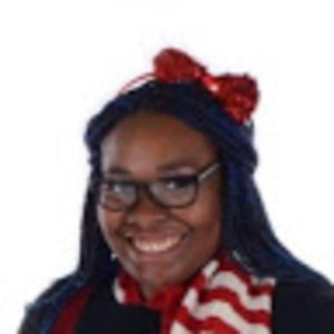 Meet your Posher, Whitley